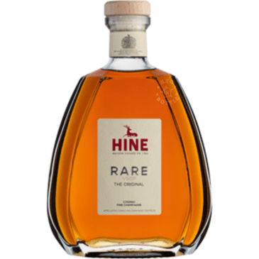 Hine Rare VSOP The Original Cognac (750 ml) | Keg N Bottle