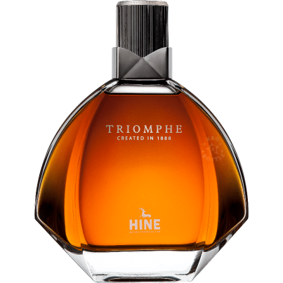 Hine Triomphe Cognac (750 ml) | Keg N Bottle