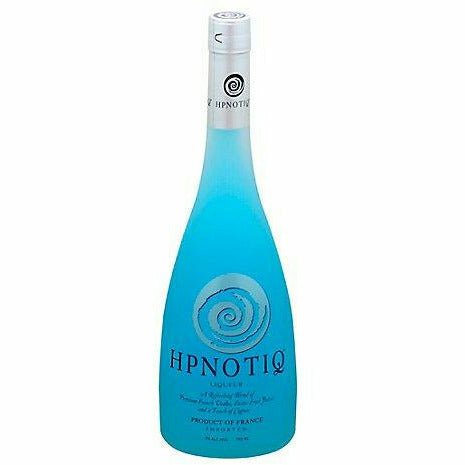 Hpnotiq Liquer (750mL) | Keg N Bottle