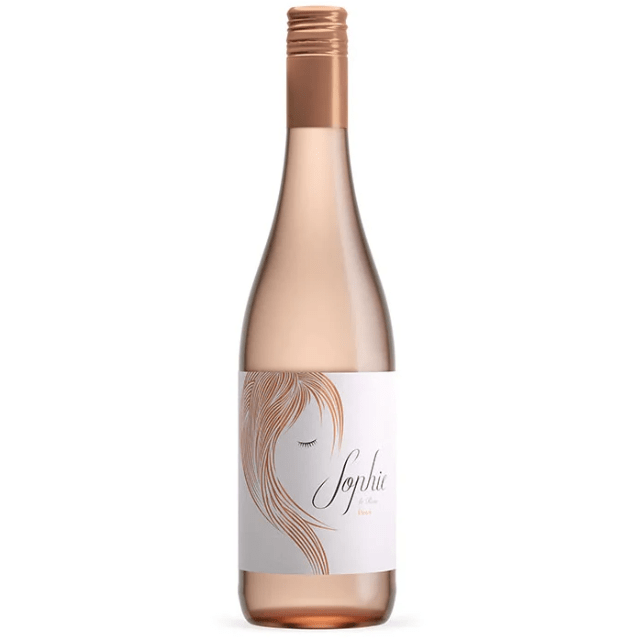 Iona - Sophie te’Blanche - Pinot Noir Rose | Keg N Bottle