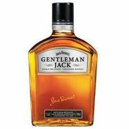 Jack Daniel's Gentleman Jack (750 ml) | Keg N Bottle