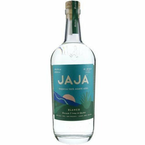 JAJA Blanco Tequila Chainsmokers (750 ml) | Keg N Bottle
