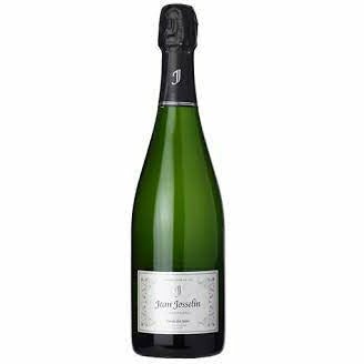 Jean Josselin - Cuvee de Jean - Champagne | Keg N Bottle