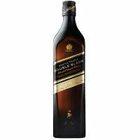 Johnnie Walker Double Black (50 ml, 750 ml)