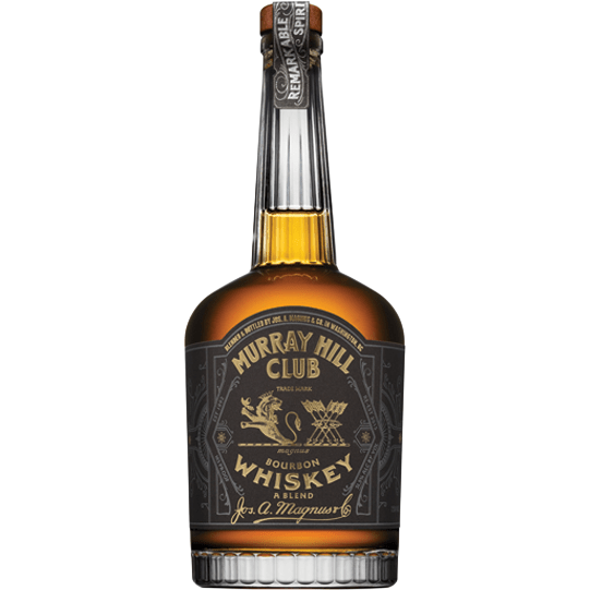 Joseph Magnus Murry Hill Club Blended Bourbon (750mL) | Keg N Bottle