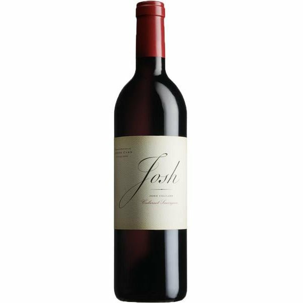 Josh Cellars Legacy Joseph Carr Red Wine (750ml) | Keg N Bottle