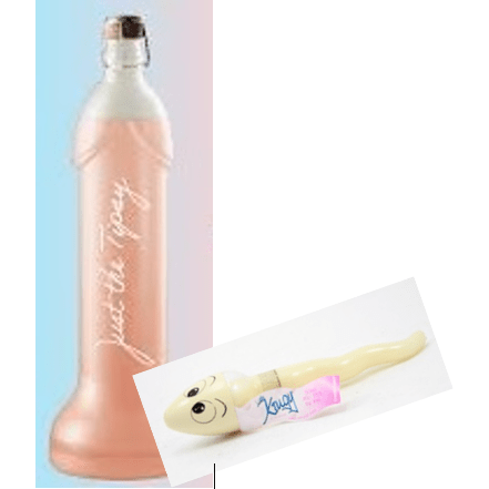 Just The Tipsy x Little Krugy Combo Set | Keg N Bottle