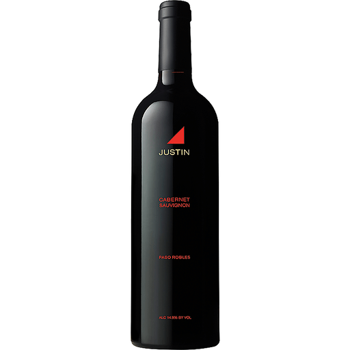 Justin - Cabernet Sauvignon - Paso Robles | Keg N Bottle