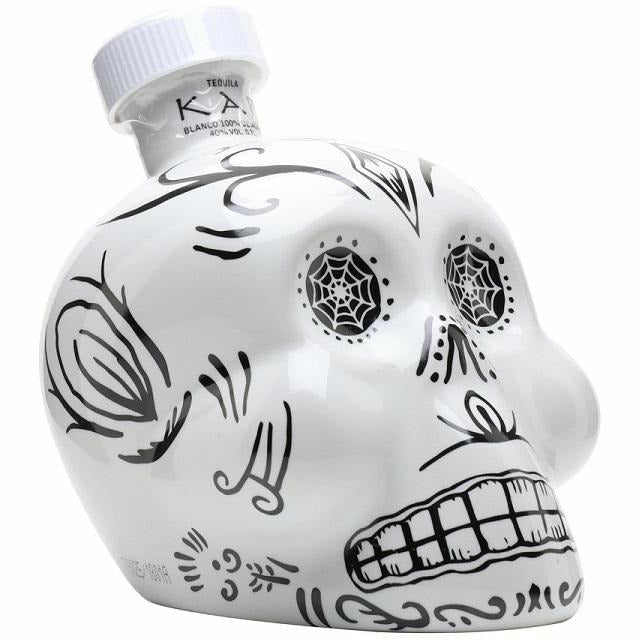 Kah Blanco Tequila Vintage 750 mL | Keg N Bottle