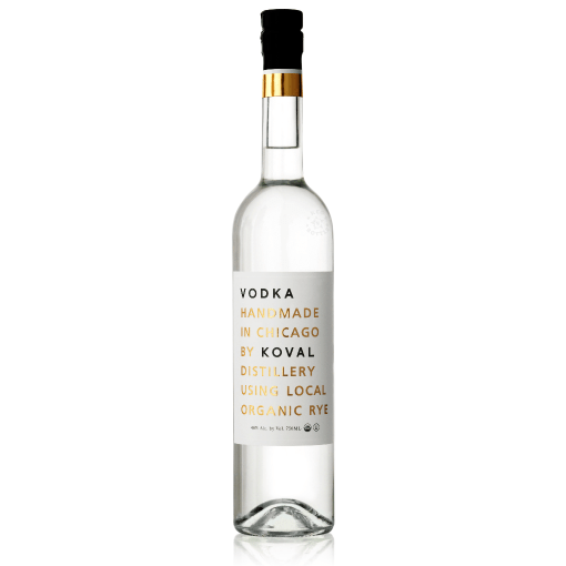 KOVAL Vodka (750 ml) | Keg N Bottle