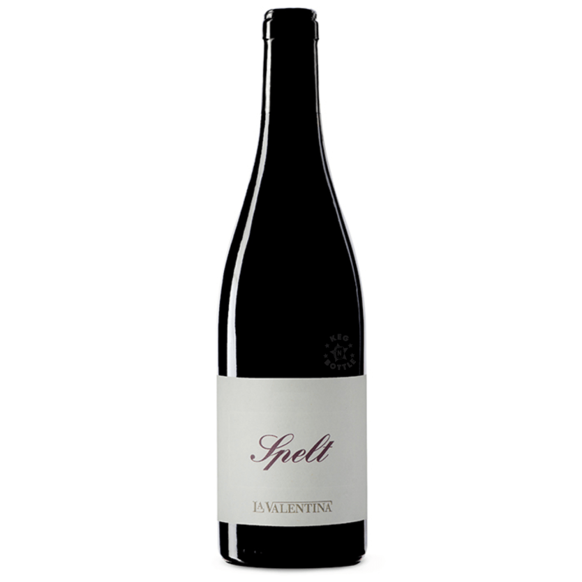 La Valentina - Spelt Riserva - Montepulciano d'Abruzzo | Keg N Bottle