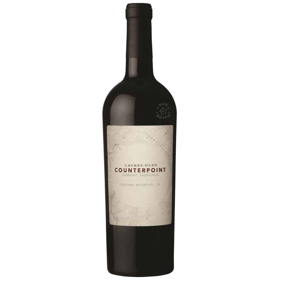 Laurel Glen - Counterpoint - Cabernet Sauvignon | Keg N Bottle