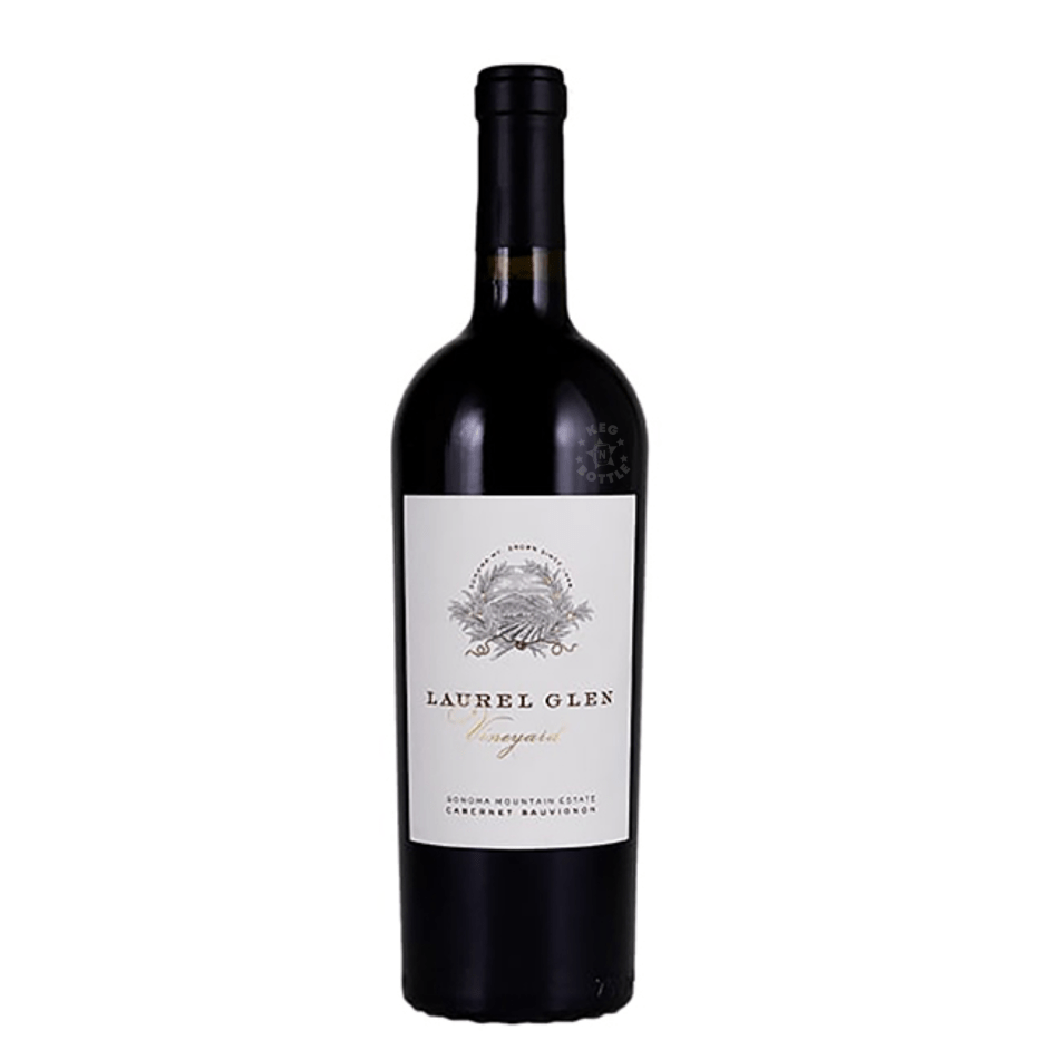 Laurel Glen - Estate Cabernet Sauvignon - Sonoma Mountain | Keg N Bottle