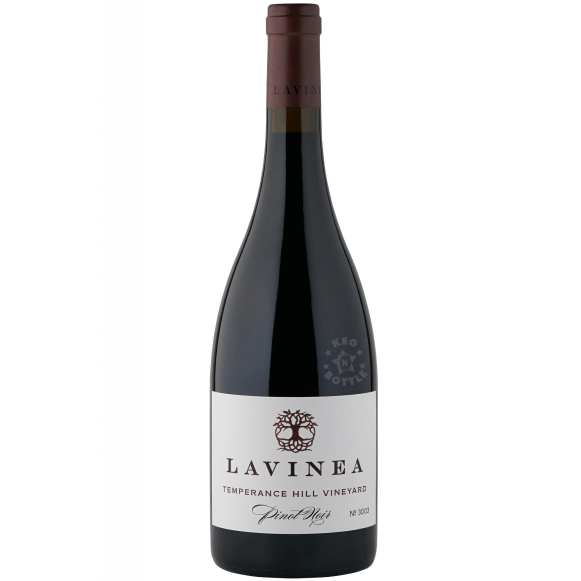 Lavinea - Pinot Noir - Temperance Hill | Keg N Bottle