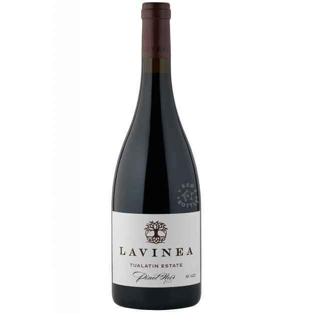 Lavinea - Pinot Noir - Tualatin Vineayard | Keg N Bottle