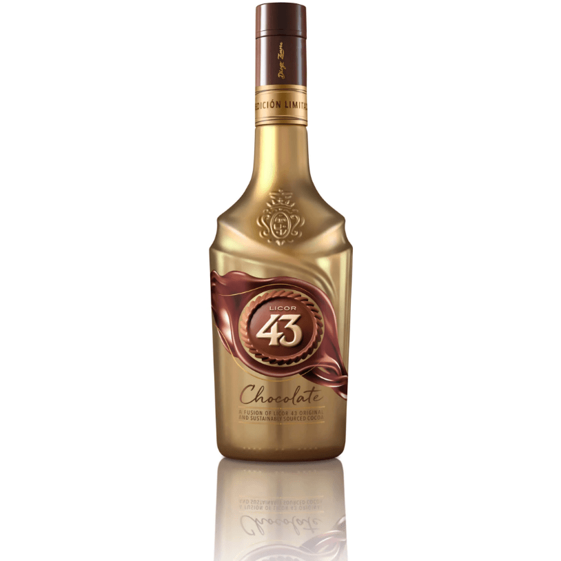 Licor 43 Chocolate Liqueur (750 ml) | Keg N Bottle