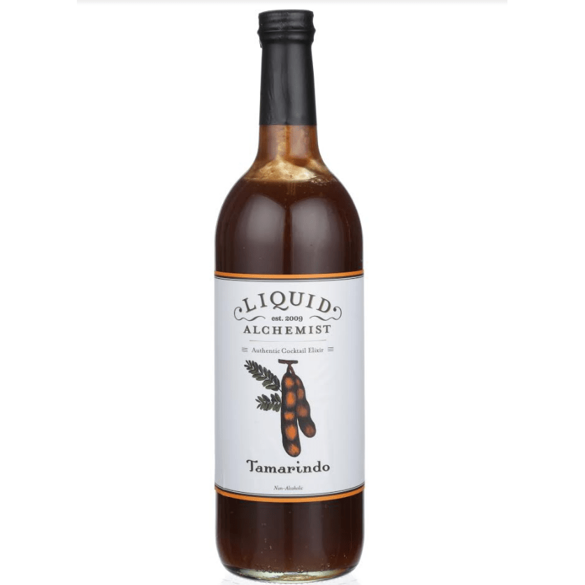 Liquid Alchemist Tamarindo Syrup (750 ml) | Keg N Bottle