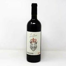 Listra - Red Blend - Piobesi d'Alba | Keg N Bottle