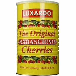 Luxardo Original Maraschino Cherries (12 lbs) | Keg N Bottle