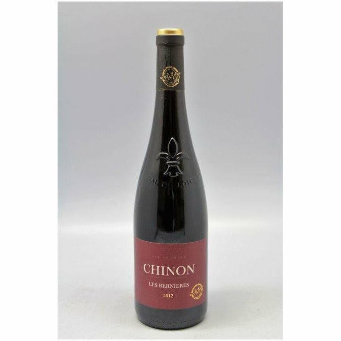 Marcel Martin - Chinon - Les Bernieres | Keg N Bottle