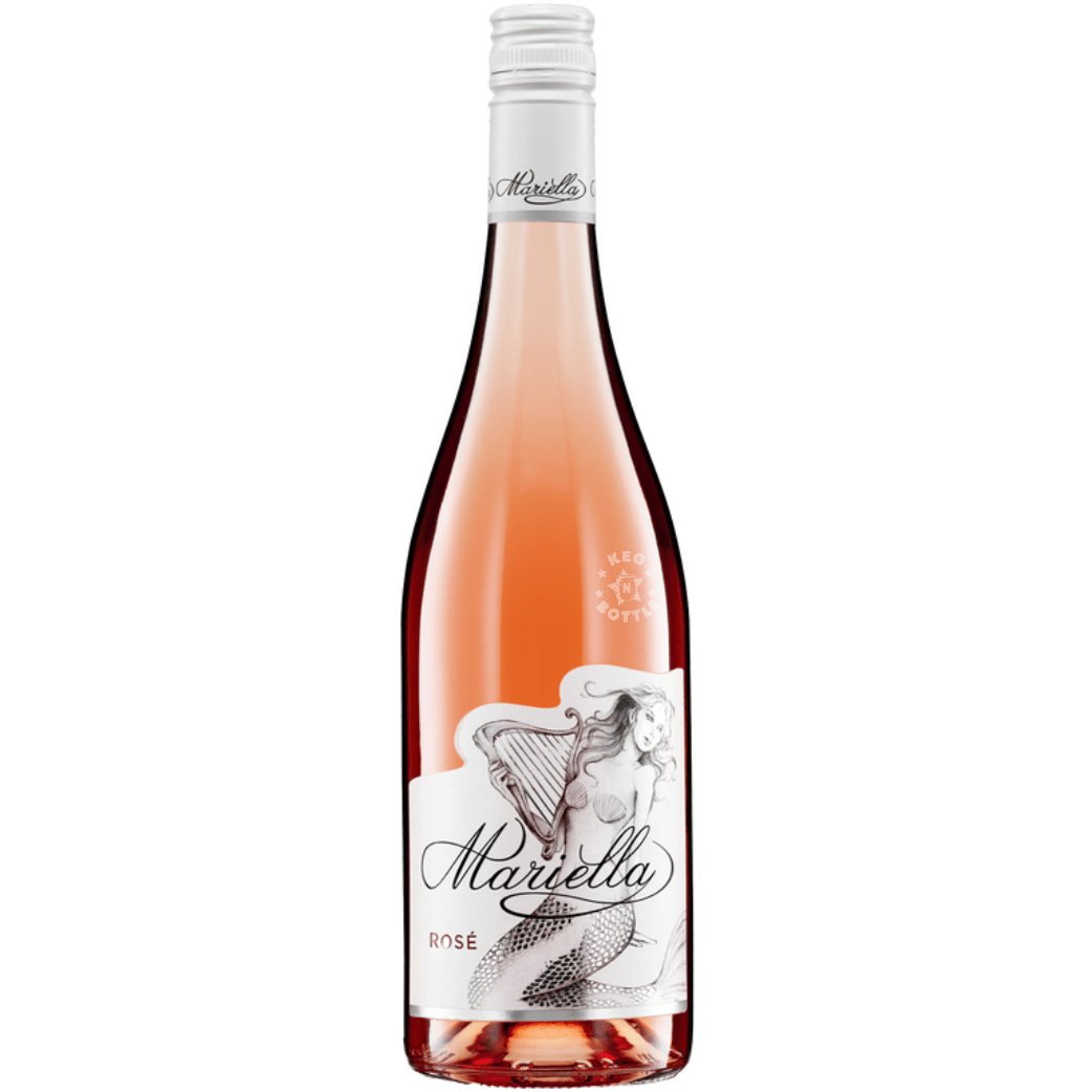 Mariella - Rose - Portugal (6x750ml) | Keg N Bottle