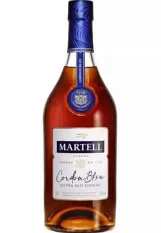 Martell Cordon Bleu (1 L) | Keg N Bottle Martell Cordon Bleu (1 L) | Keg N Bottle
