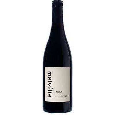 Melville - Estate Syrah - Santa Rita Hills | Keg N Bottle