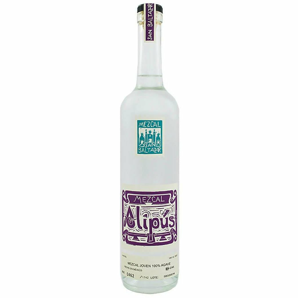 Mezcal Alipus San Baltazar (750 ml) | Keg N Bottle