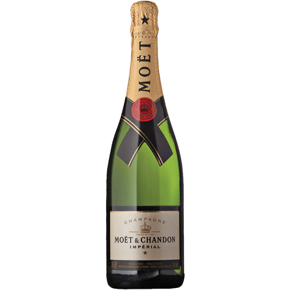 Moet & Chandon - Imperial Brut - Champagne (750 mL) | Keg N Bottle