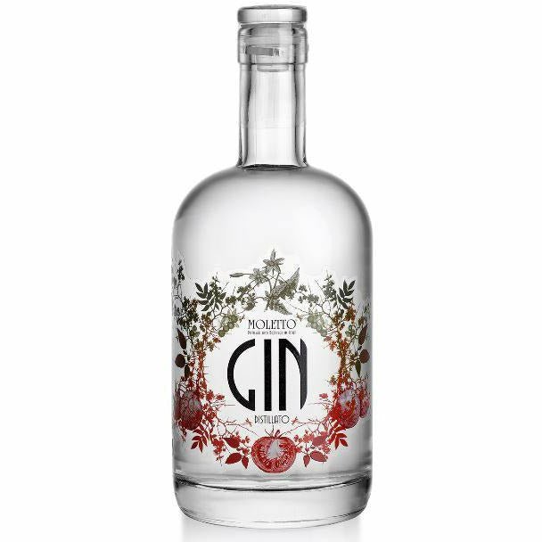 Moletto Gin (750mL) | Keg N Bottle