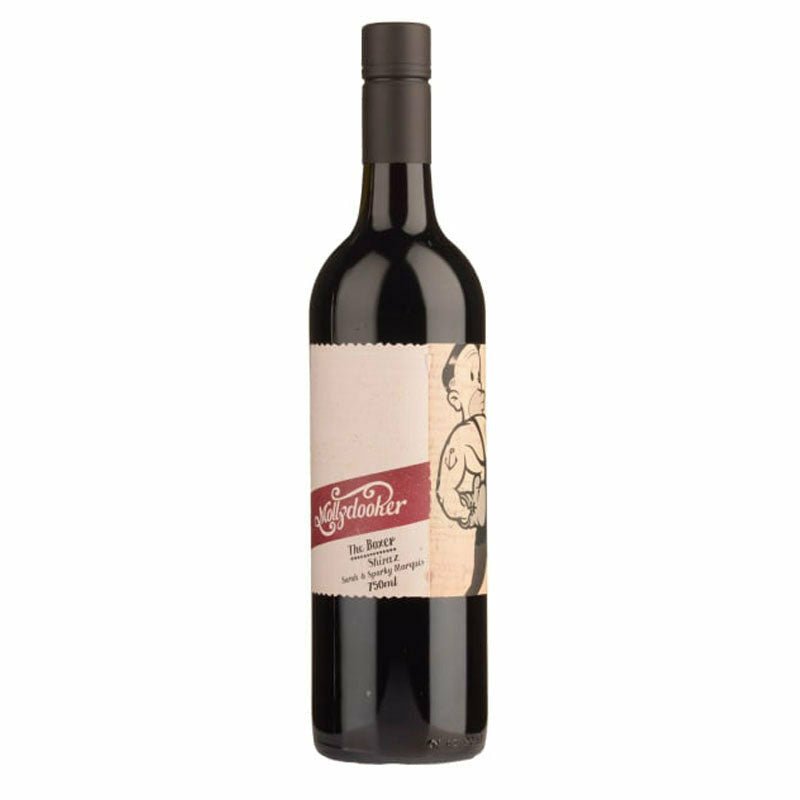 Mollydooker - The Boxer - Shiraz - Australia | Keg N Bottle
