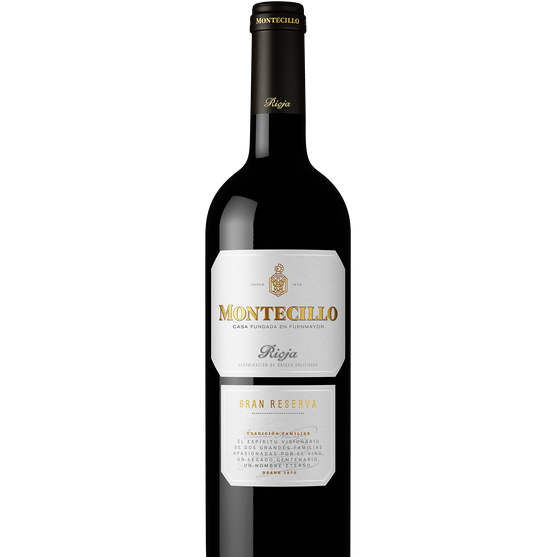 Montecillo - Rioja - Gran Reserva | Keg N Bottle