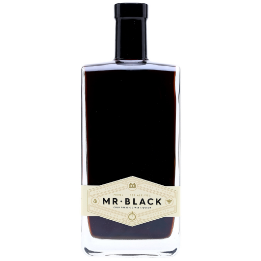 Mr Black Coffee Liqueur (750 ML)