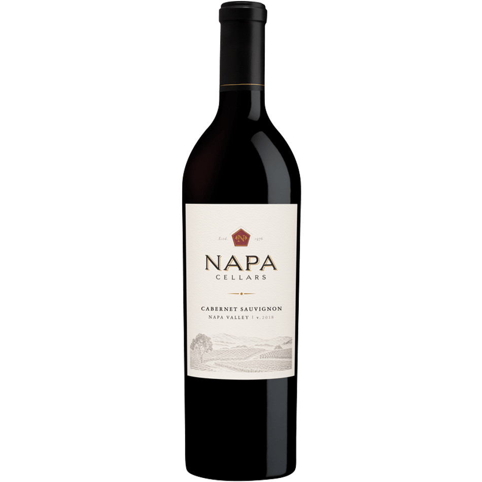 Napa Cellars Cabernet Sauvignon (1.5 L) | Keg N Bottle