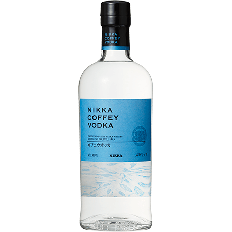 Nikka Coffey Vodka (750 ml) | Keg N Bottle