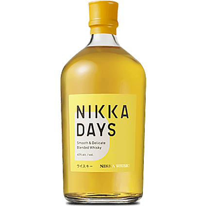 Nikka Days Blended Whiskey (750 ml) | Keg N Bottle