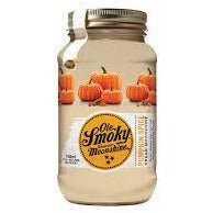Ole Smoky Pumpkin Spice Cream Moonshine (750 ml) | Keg N Bottle