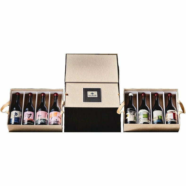 Orin Swift 8 Years in the Desert Limited Edition + Two Limited Skateboard Decks | Keg N Bottle