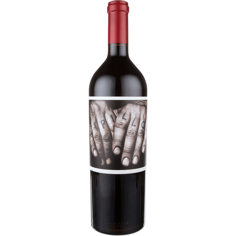 Orin Swift Papillon Red Wine (750 mL) | Keg N Bottle