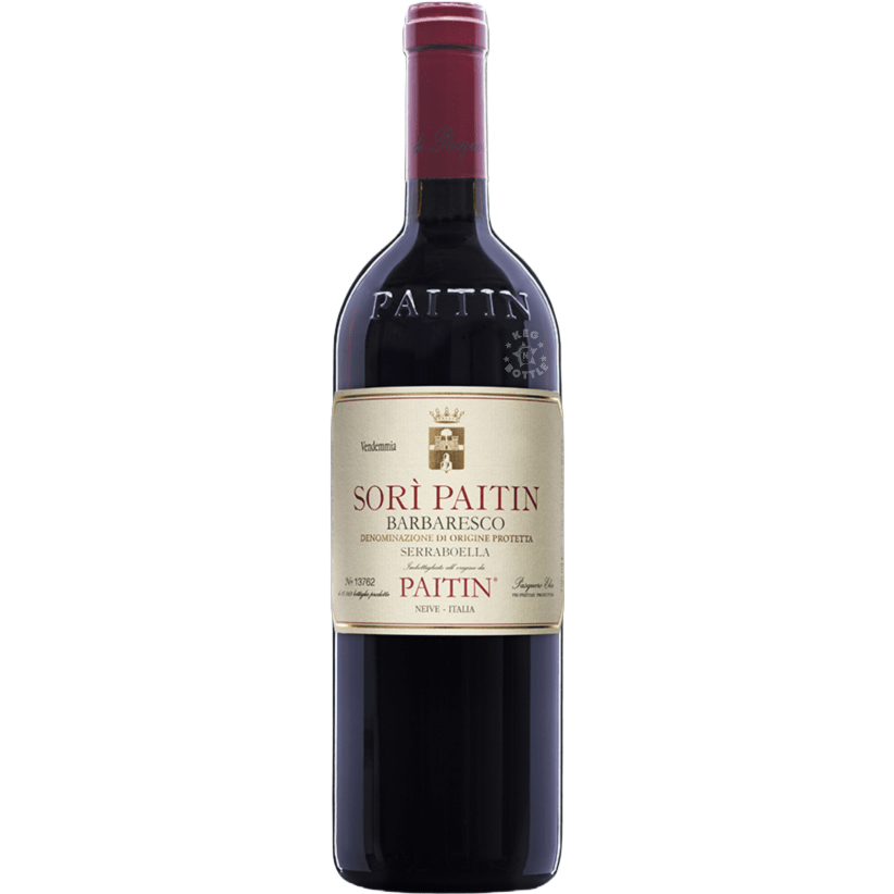Paitin - Sori Paitin - Barbaresco Serraboella | Keg N Bottle