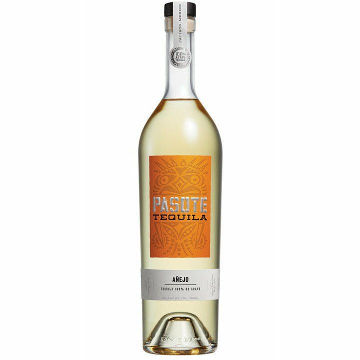 Pasote Anejo Tequila (750mL) | Keg N Bottle