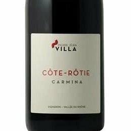 Pierre Jean Villa - Cote Rotie - Carmina | Keg N Bottle