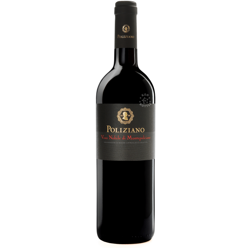 Poliziano - Vino Noble di Montepulciano | Keg N Bottle