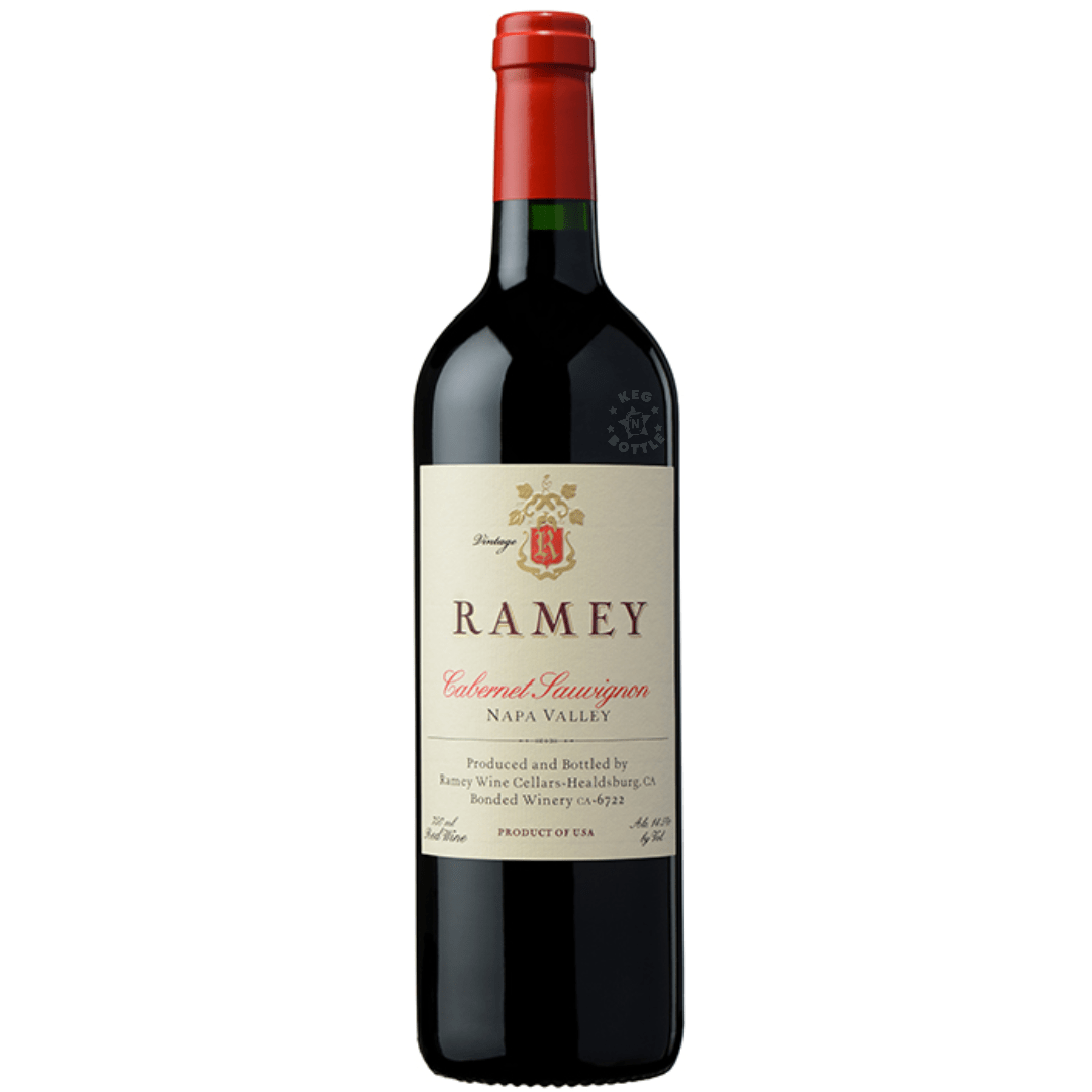 Ramey - Cabernet Sauvignon - Napa Valley | Keg N Bottle