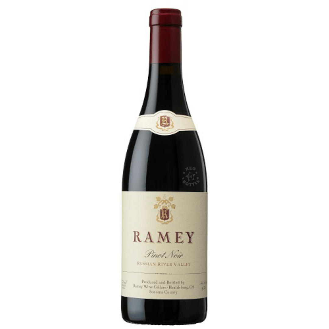 Ramey - Pinot Noir - Russian River Valley | Keg N Bottle