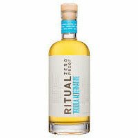 Ritual Zero Proof Tequila Alternative (750 ml) | Keg N Bottle