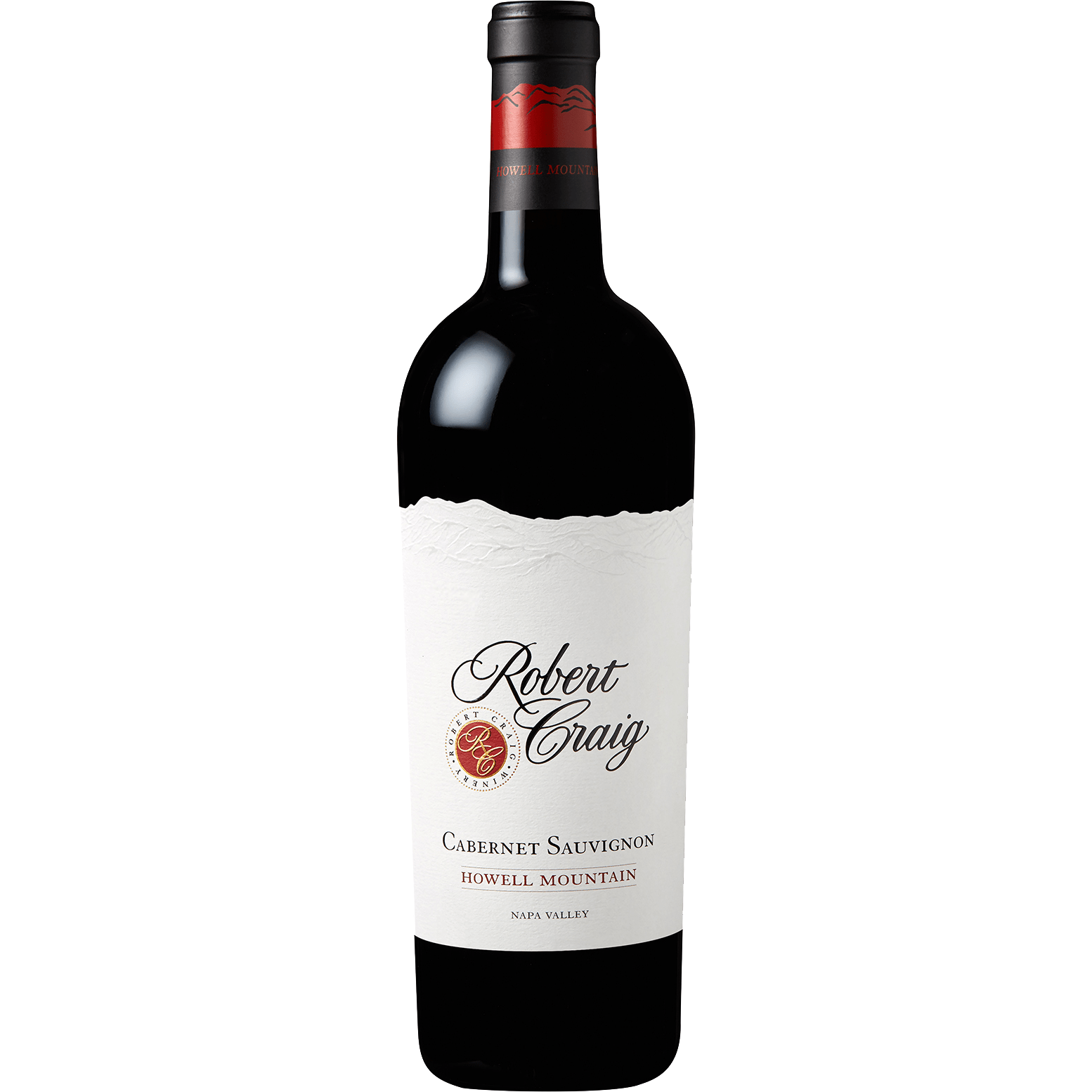 Robert Craig - Cabernet Sauvignon - Howell Mountain | Keg N Bottle