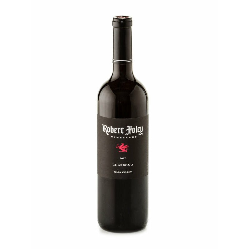 Robert Foley - Charbono - Napa Valley | Keg N Bottle