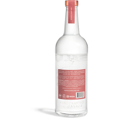 Rosaluna Mezcal (750 ml) | Keg N Bottle