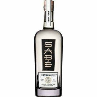 stokke's liquor Sabe Straight Vodka Infused Sake (750 ml)